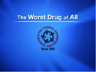 The Worst Drug of All - Part 1