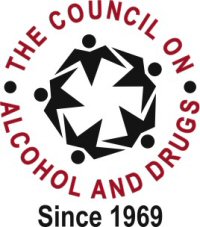 The Council on Alcohol and Drugs - Logo
