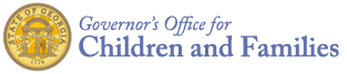 Governor's Office for Children and Families - Logo